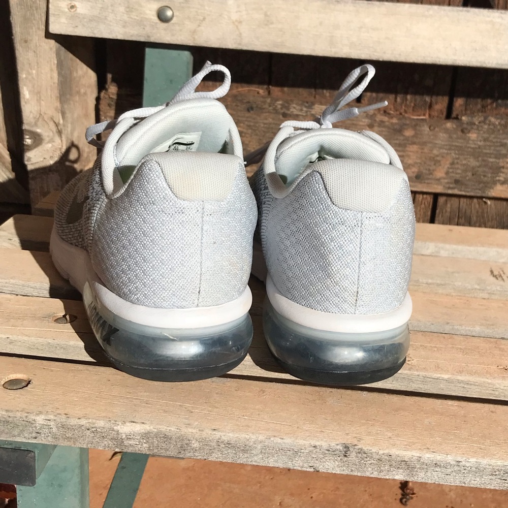 Nike Air Max Sequent 2 - Picture 4 of 6